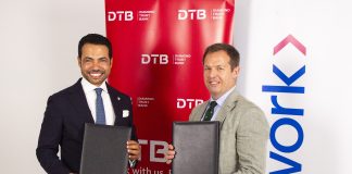 Diamond Trust Bank (DTB) and Network International to collaborate on accelerating digital payment transformation in Kenya