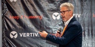 Vertiv Ready to Partner with Kenyan Telco and Data Centre Providers to Meet AI Challenges