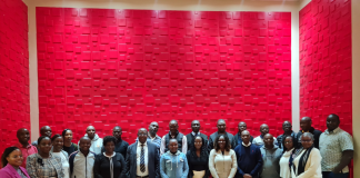 NuPEA Develops Productivity Matric and Index To Meet Government Requirements