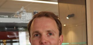 Karl Fredrik Staubo, CEO of Golar LNG is set to speak on the company’s latest FLNG development in Nigeria