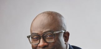 Ghana National Petroleum Corporation CEO Joseph A. Dadzie set to discuss Ghana’s latest deepwater drilling campaigns