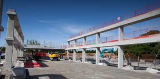 China Bridge Energy Commits to Bringing Innovative EPC and Financing Solutions to African Projects Engineering, Procurement and Construction (EPC) and financing solutions