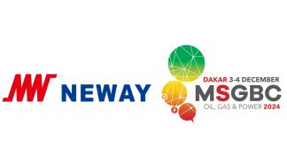 Neway Valve Joins MSGBC Oil, Gas & Power 2024 as Bronze Sponsor