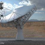 SKF and mtex have worked together for over two years to define a bearing solution to meet the requirements of the Very Large Array telescope
