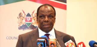My Ministry is Committed to fostering the growth and development of our nation’s MSMEs – Oparanya