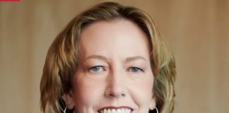 Meg O’Neill Announced as ‘Energy Person of the Year’