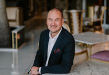 Building the Infrastructure for Africa’s AI Future: A Conversation With Vertiv’s Wojtek Piorko Wojtek Piorko, MD Africa at Vertiv