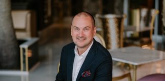 Building the Infrastructure for Africa’s AI Future: A Conversation With Vertiv’s Wojtek Piorko Wojtek Piorko, MD Africa at Vertiv