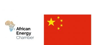The African Energy Chamber Visits China to Tap into Private Investment for African Energy and Infrastructure