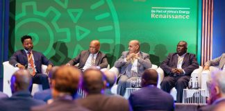 African Energy Week (AEW) 2024 to Feature Strong Suite of Panel Sessions Focused on Energy Security and the Energy Transition in Africa