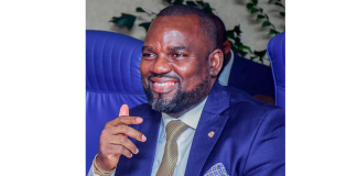 UTM Offshore’s Julius Rone Joins African Energy Week 2024 Amid Bold Floating Liquefied Natural Gas Plans in Nigeria