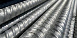 Galvanized rebar ensures resilient, future-proof infrastructure