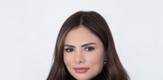 Energy Intelligence’s Amena Bakr is the Official Host and the Master of Ceremonies of African Energy Week Amena Bakr