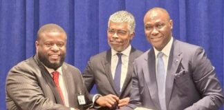 Zambia Lobito Rail Project