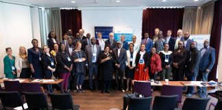 African Water Facility Secures 12 Million Euros to Invest in Urban Sanitation in Africa