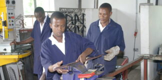 The African Development Bank Group grants over $67 million to improve governance in its energy sector Employment creation in Madagascar