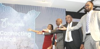 Communication Authority of Kenya Committed to Spurring Innovation and Uptake of New Technologies