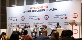 A focus on creating deal flow at the Manufacturing Indaba