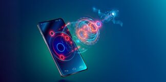 Mobile Telephony Technology