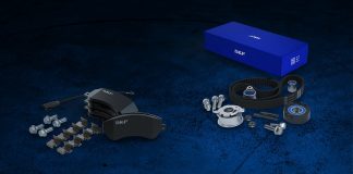 SKF Automotive expands maintenance solutions with new Master Kit and in-house CV joints