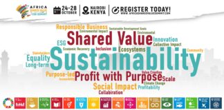 Uniting Purpose-Driven Leaders to Shape Africa’s Sustainable Future