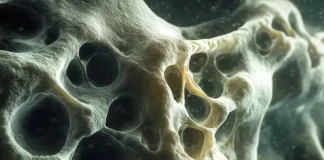 Bioactive glass fillings for cancer treatment