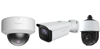 Panasonic Introduces New CCTV lineup for SME and Residential Market
