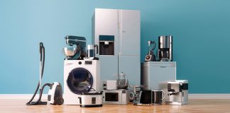 must have household electronics