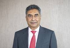 Dr Bedi is the Chairperson of the Kenya Private Sector Alliance (KEPSA)
