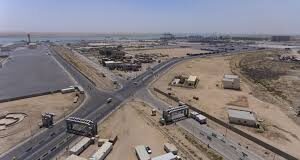 Development Road Project