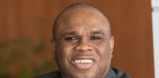 Afreximbank’s Benedict Oramah to Receive Mohammed Barkindo Lifetime Achievement Award at African Energy Week (AEW) 2024 Dr. Benedict Oramah