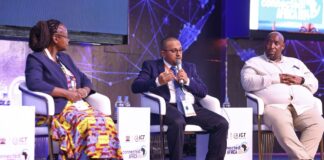 Vertiv’s Contribution to Africa’s Digital Future Highlighted at Connected Africa Summit Connected Africa Summit in Nairobi