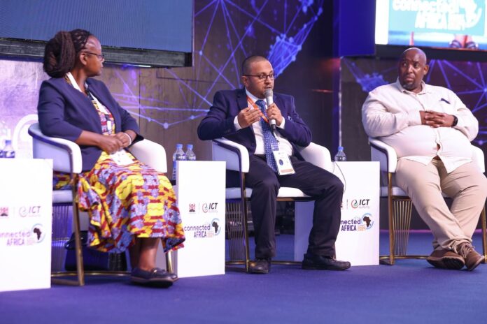 vertiv Connected Africa Summit in Nairobi