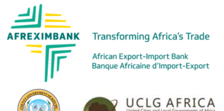 Afreximbank Announces Investment Conference in Kisumu, Kenya to Strengthen Sub-Sovereign Participation in Intra-African Trade Afreximbank Announces Investment Conference in Kisumu, Kenya to Strengthen Sub-Sovereign Participation in Intra-African Trade