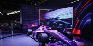 Autonomous Racing League