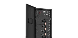 lithium battery for data centre facilities