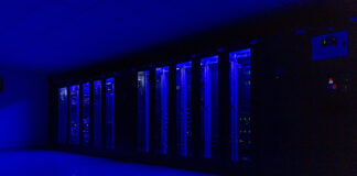 Vertiv Data Centre Solution Boosts Kenya’s National Motor Vehicle Registration System data centre