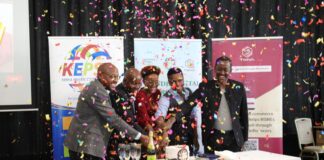 Twende Digital Cohort II Launch
