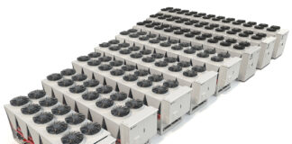 Vertiv Chillers