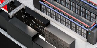 Vertiv Codevelops with NVIDIA Complete Power and Cooling Blueprint for NVIDIA GB200 NVL72 Platform NVIDIA GB200 NVL72 platform
