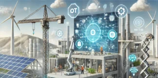 evolution in the construction industry