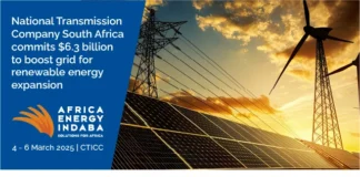 The National Transmission Company South Africa