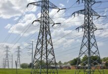 The Grid Is Becoming the New Foundation of Industry power transmission infrastructure