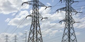 power transmission infrastructure