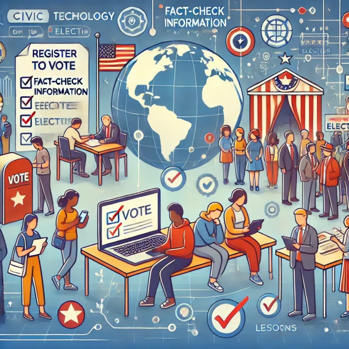 usaelections USA Elections