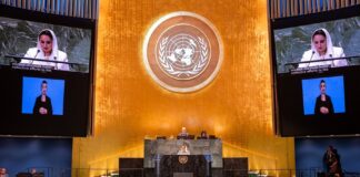 Accelerating digital cooperation to drive digital prosperity UN General Assembly