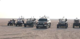 SteerAI, New Tech Venture Set to Transform Industrial Vehicles into Autonomous Powerhouses SteerAI industrial vehicles