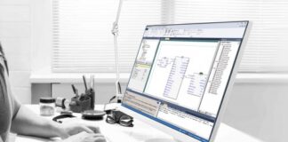 Emerson Software Adds Advanced Capabilities