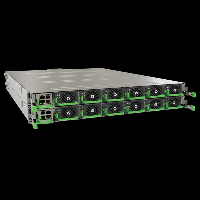 OCP-Compliant High-Density, Scalable IT Rack DC Power Shelf Solution ...