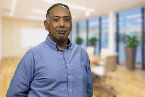 Article By Shakeel Jhazbhay, General Manager: Digital Business Solutions at Datacentrix
